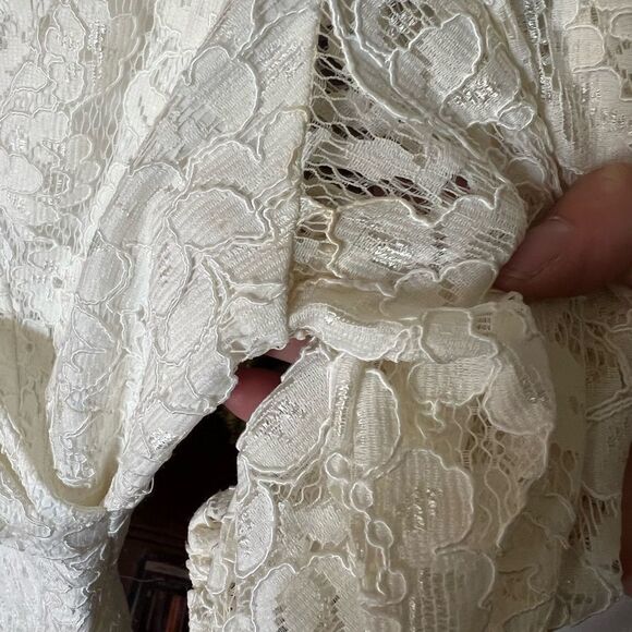 NWT SACHIN + BABI CAILYN DRESS - Picture 5 of 5